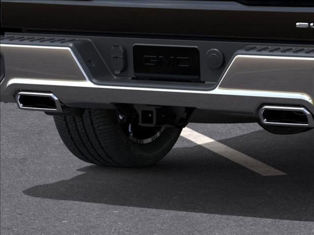 New 2026 GMC Sierra 1500 SLT w/ SLT Convenience Package AWD/4WD image 14