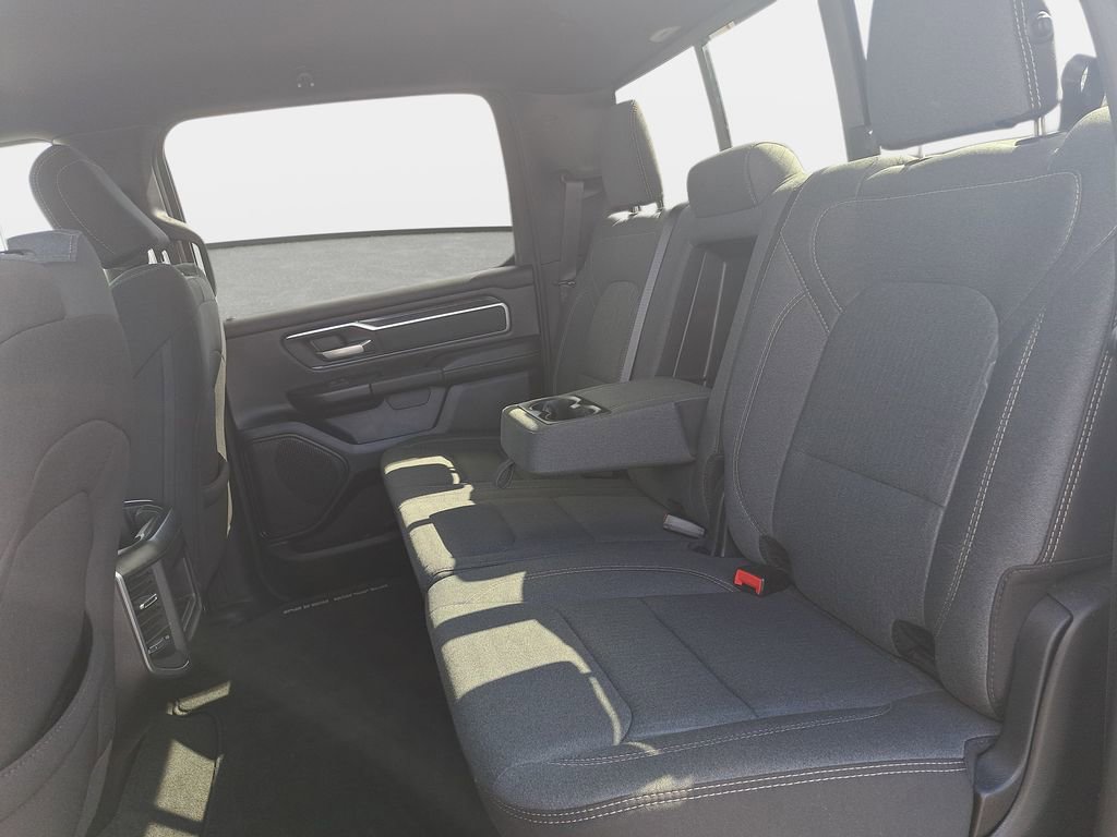Certified 2022 RAM 1500 Big Horn image 14