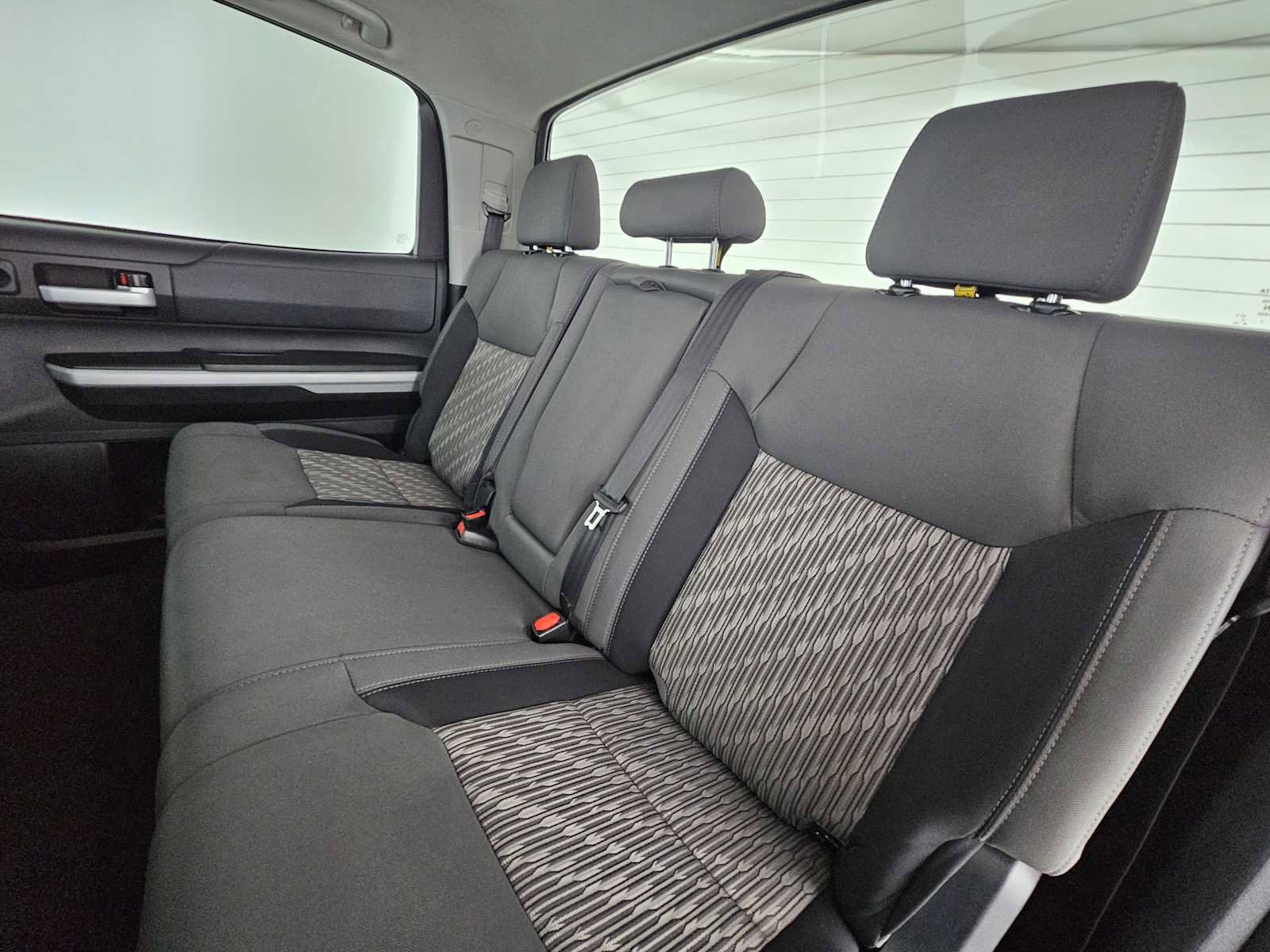 Used 2021 Toyota Tundra SR5 w/ TRD Off-Road Plus Package image 17