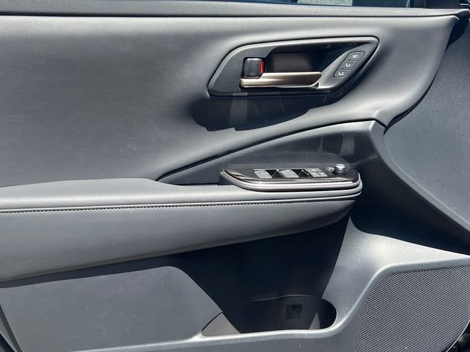 New 2026 Toyota Crown Signia w/ Advanced Technology Package AWD/4WD image 38
