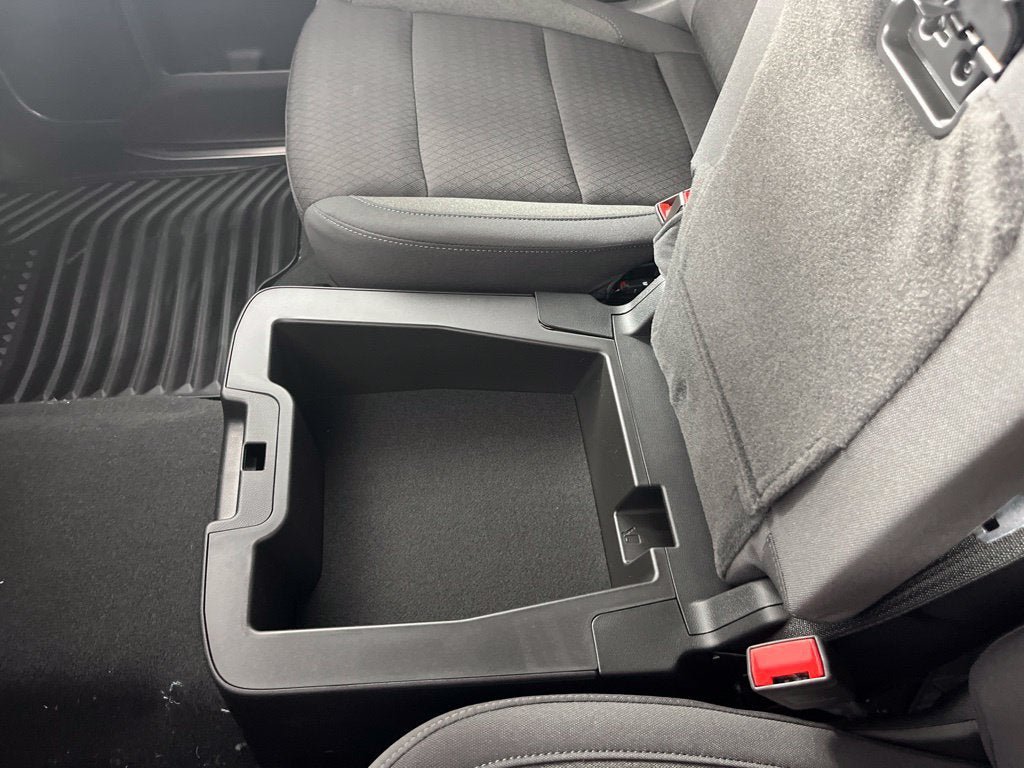 New 2026 Chevrolet Silverado 1500 LT AWD/4WD image 39