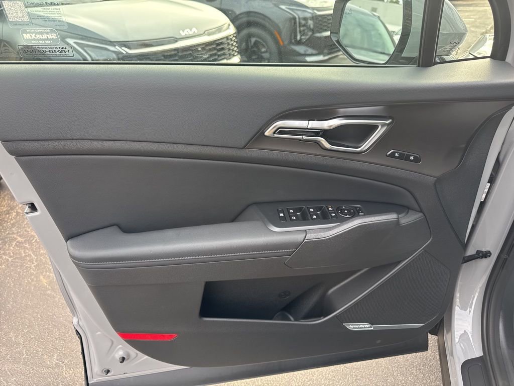 New 2026 Kia Sportage SX Prestige image 10