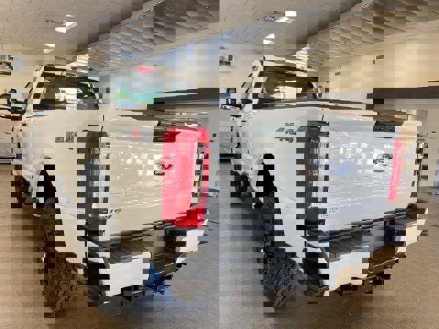 New 2026 Ford F350 XL w/ STX Appearance Package image 5