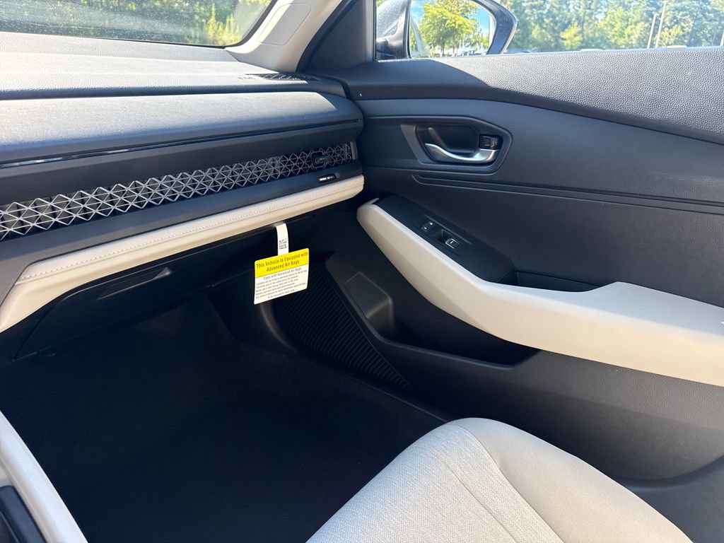 Certified 2026 Honda Accord LX image 18