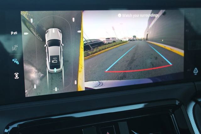 New 2026 Porsche Panamera 4 image 20