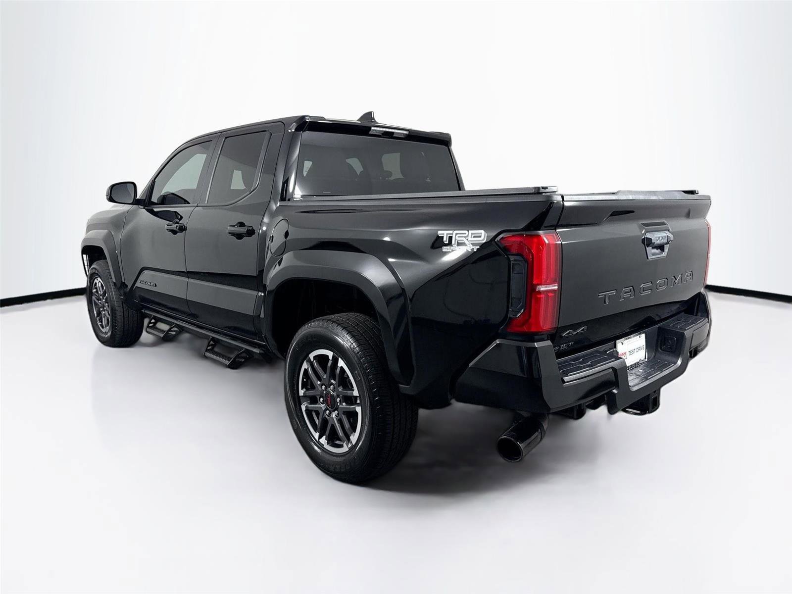 Certified 2024 Toyota Tacoma TRD Sport image 12