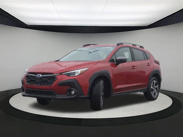 New 2026 Subaru Crosstrek 2.0i Premium image 3
