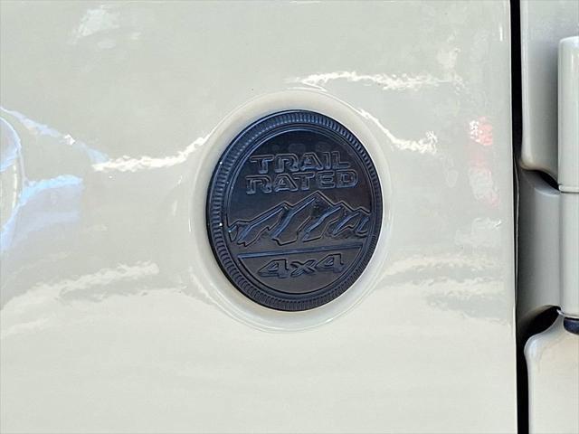 Certified 2022 Jeep Wrangler Sport AWD/4WD image 29