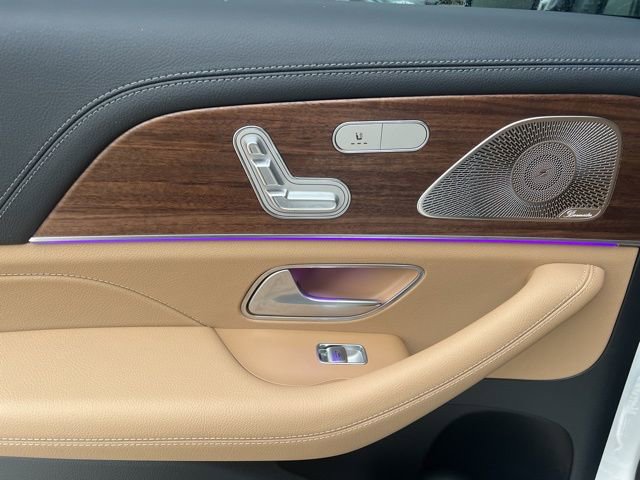 Used 2024 Mercedes-Benz GLE 350 4MATIC image 10