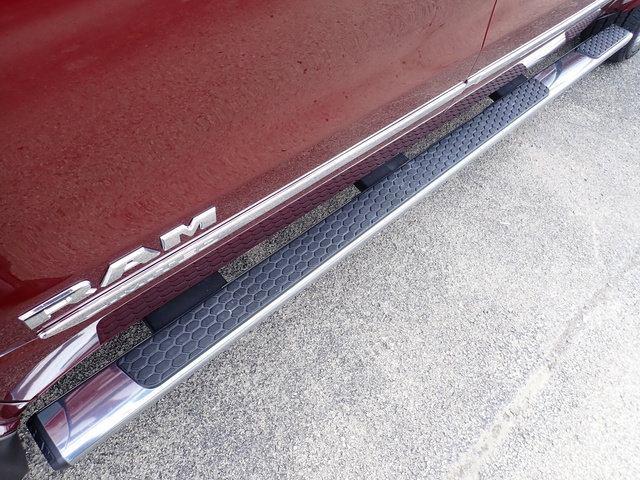 Used 2024 RAM 1500 Limited AWD/4WD image 13