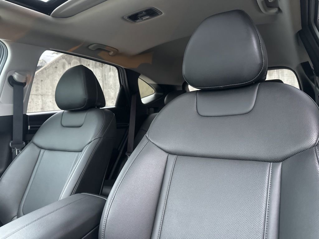 Used 2023 Hyundai Tucson SEL w/ Convenience Package image 15