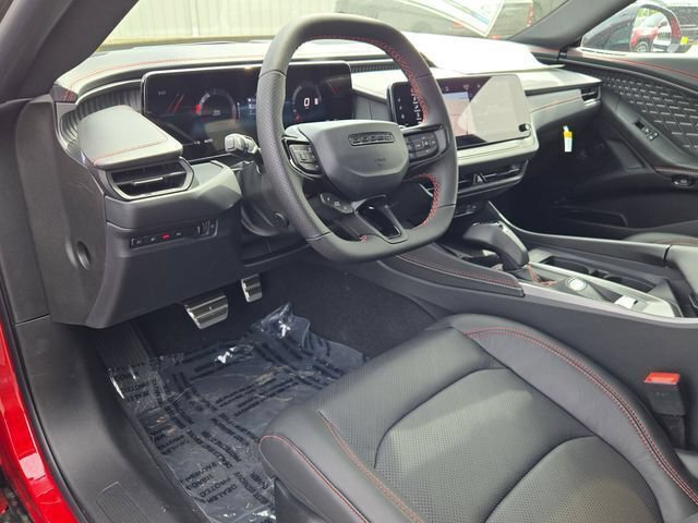 New 2026 Dodge Charger Scat Pack AWD/4WD image 28