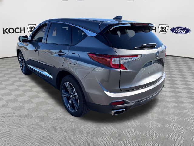 Used 2024 Acura RDX w/ Advance Package AWD/4WD image 6
