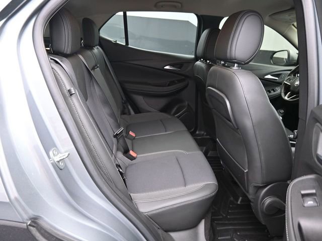 Used 2023 Buick Encore GX Select image 43