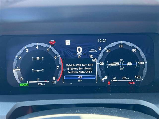 Certified 2025 Toyota 4Runner TRD Pro image 27