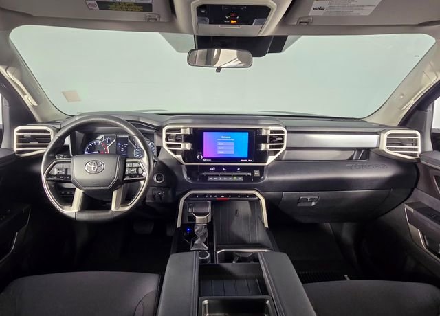 Used 2023 Toyota Tundra SR5 w/ SR5 Convenience Package image 20