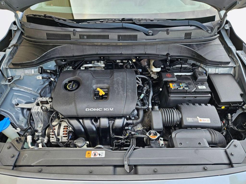 Used 2019 Hyundai Kona SE FWD image 31