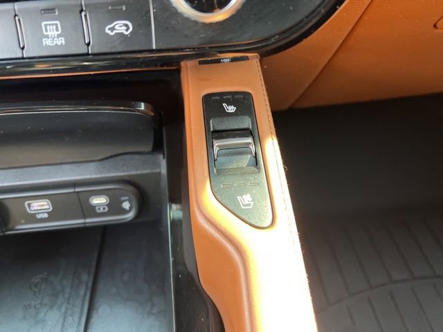 Certified 2025 Kia Telluride SX Prestige X-Line image 26