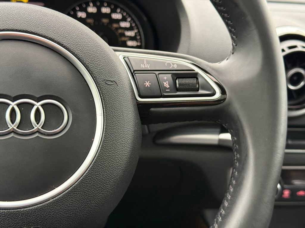 Used 2015 Audi A3 1.8T Premium Plus image 19