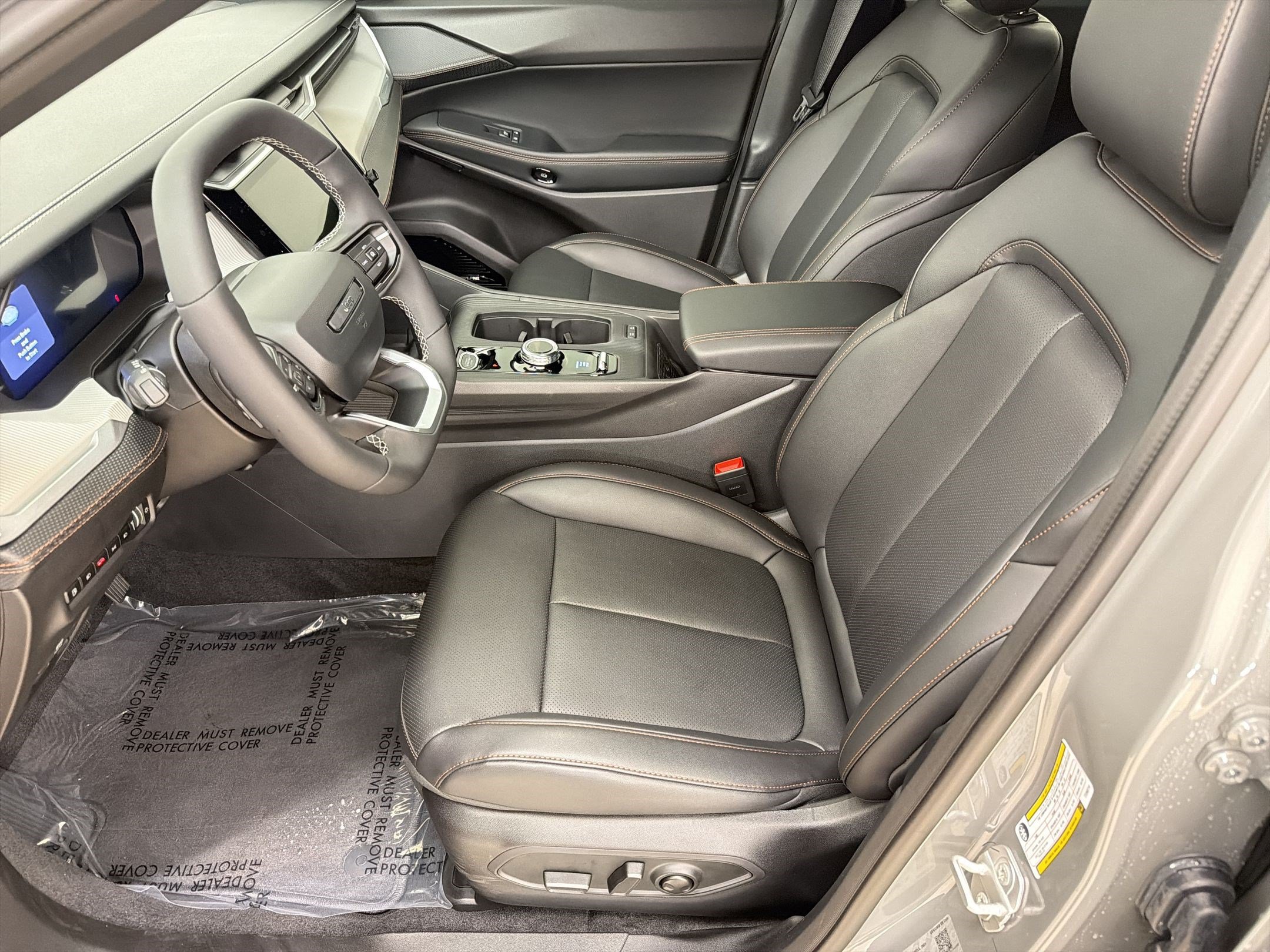 Used 2026 Jeep Cherokee Limited AWD/4WD image 5