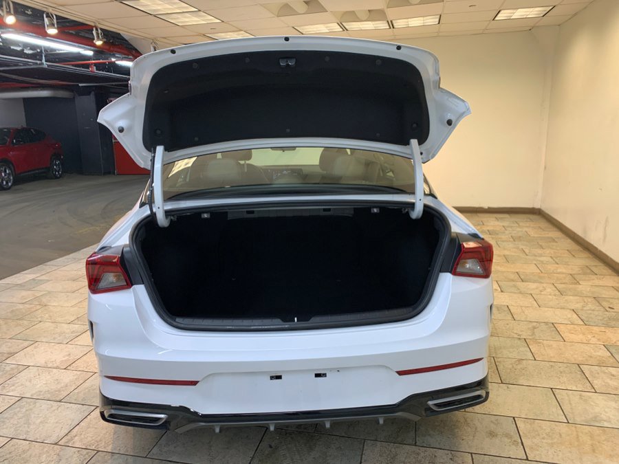 Used 2023 Kia K5 GT-Line AWD/4WD image 45