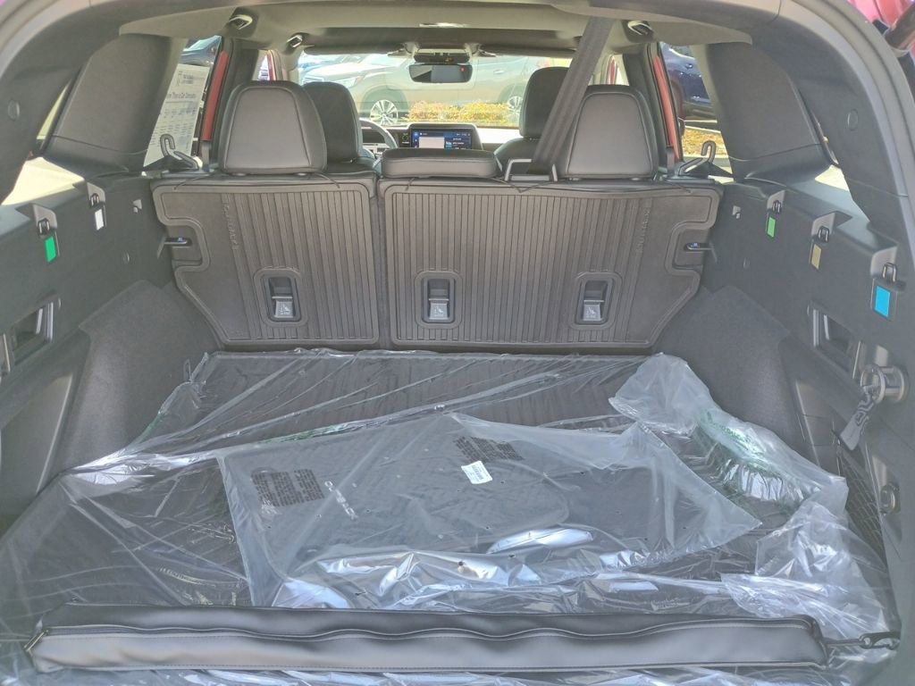 New 2026 Subaru Outback Premium AWD/4WD image 15