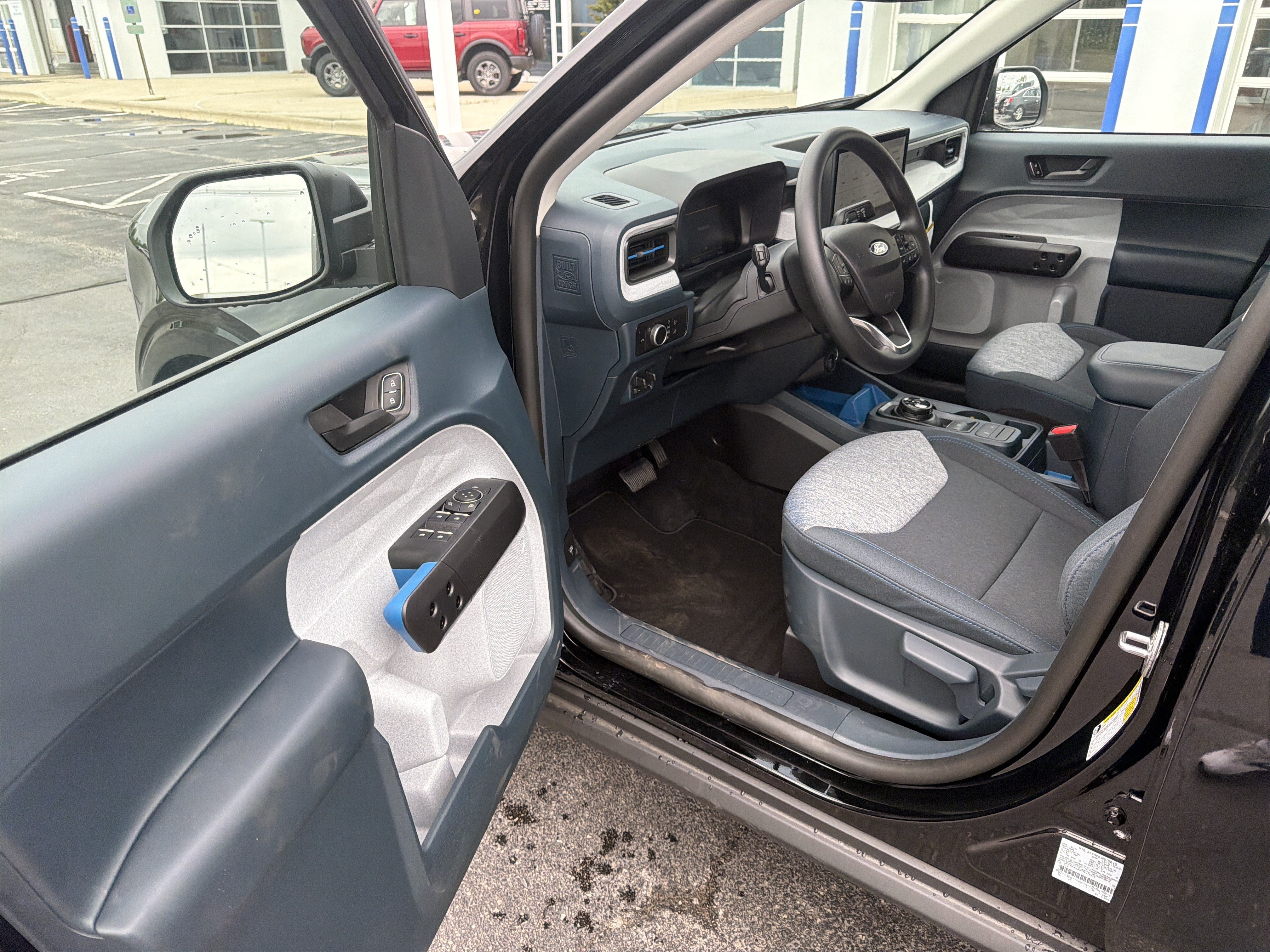 New 2026 Ford Maverick XLT w/ 4K Tow Package AWD/4WD image 13