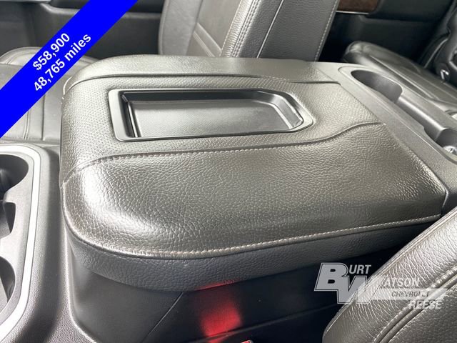 Used 2022 GMC Sierra 2500 Denali image 25
