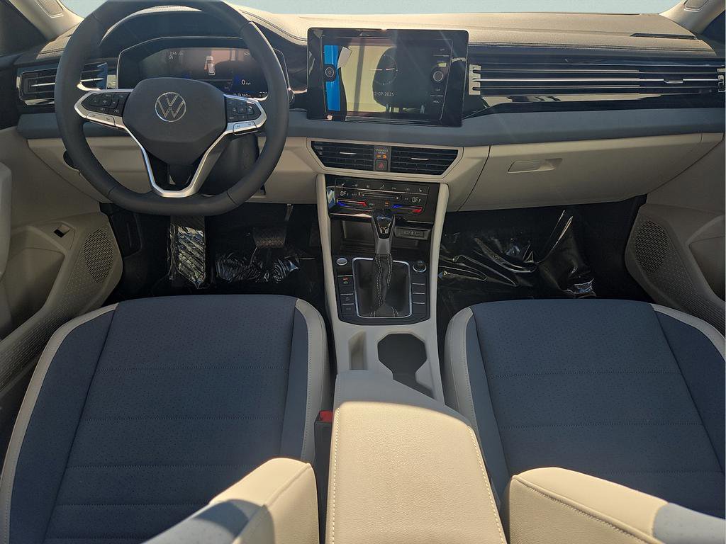 New 2026 Volkswagen Jetta SE image 11