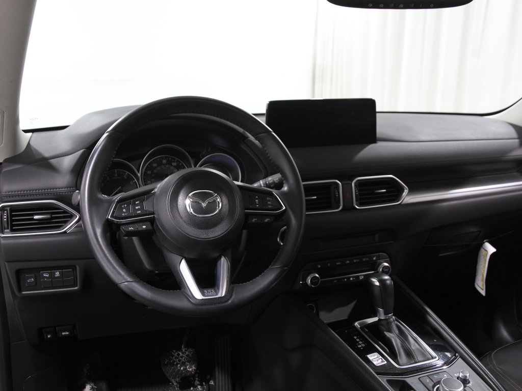 Used 2023 MAZDA CX-5 AWD 2.5 S image 6