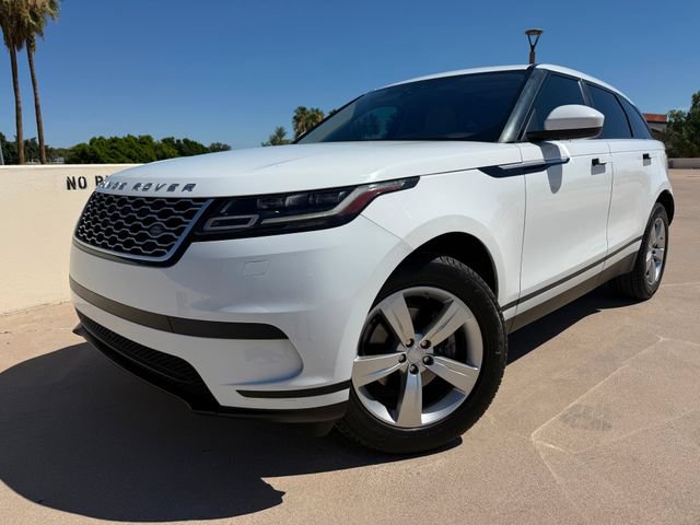 Used 2018 Land Rover Range Rover Velar S AWD/4WD image 8