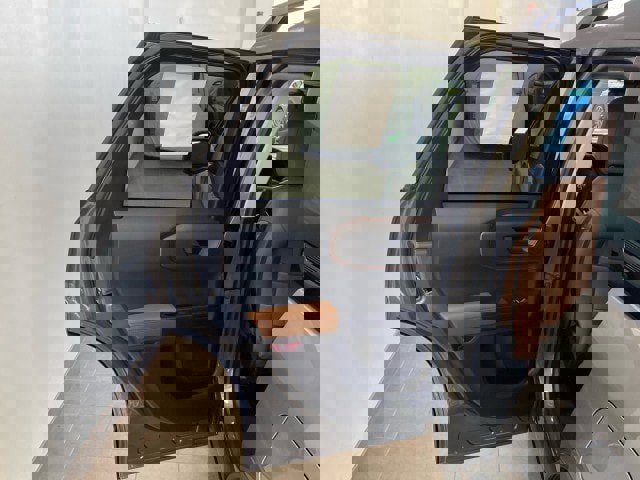 New 2025 Ford Bronco Sport Outer Banks w/ Outer Banks Tech Package+ image 10