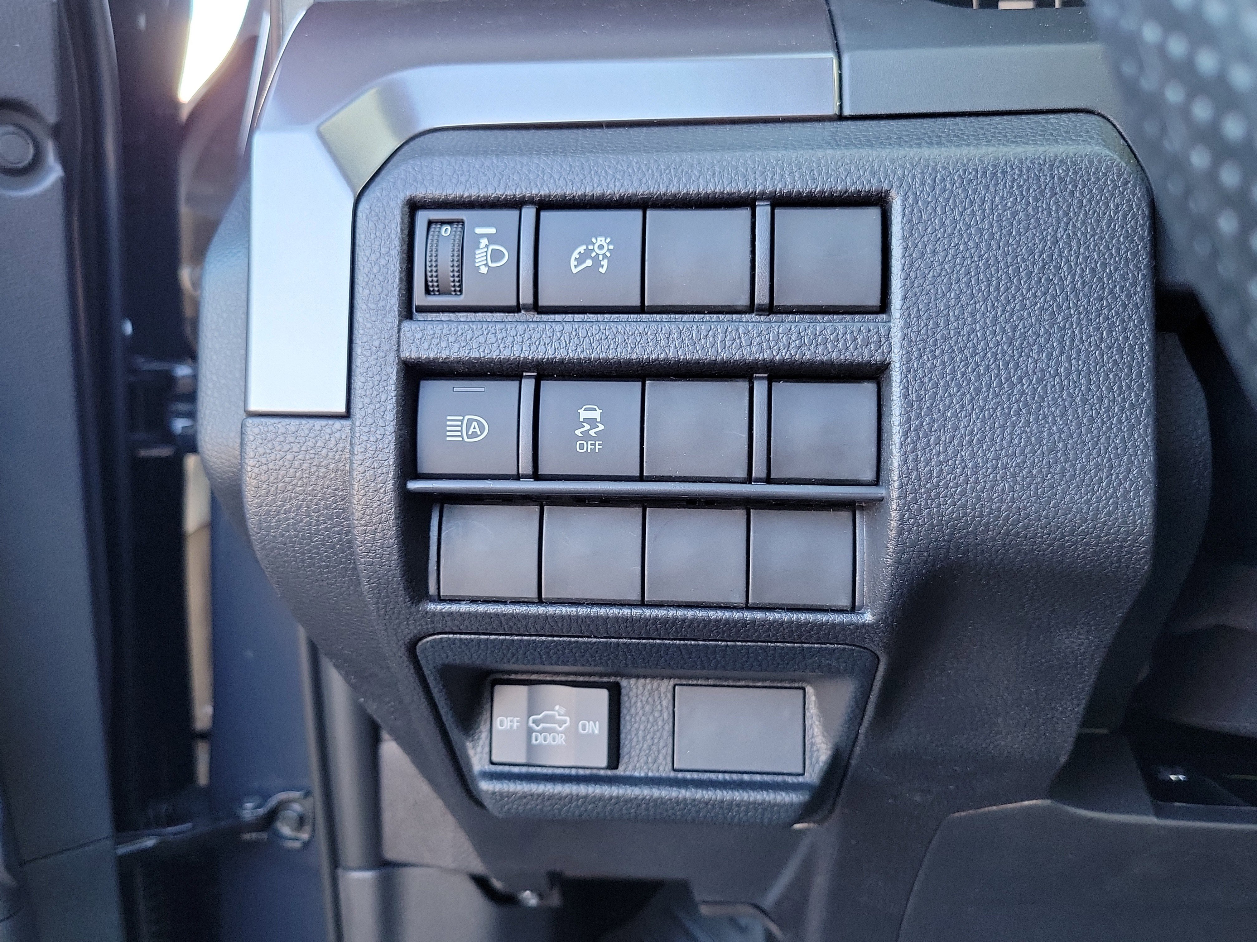 New 2026 Toyota Tacoma SR5 image 18