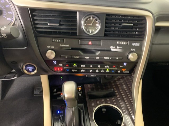 Used 2022 Lexus RX 450h AWD w/ Luxury Package image 27