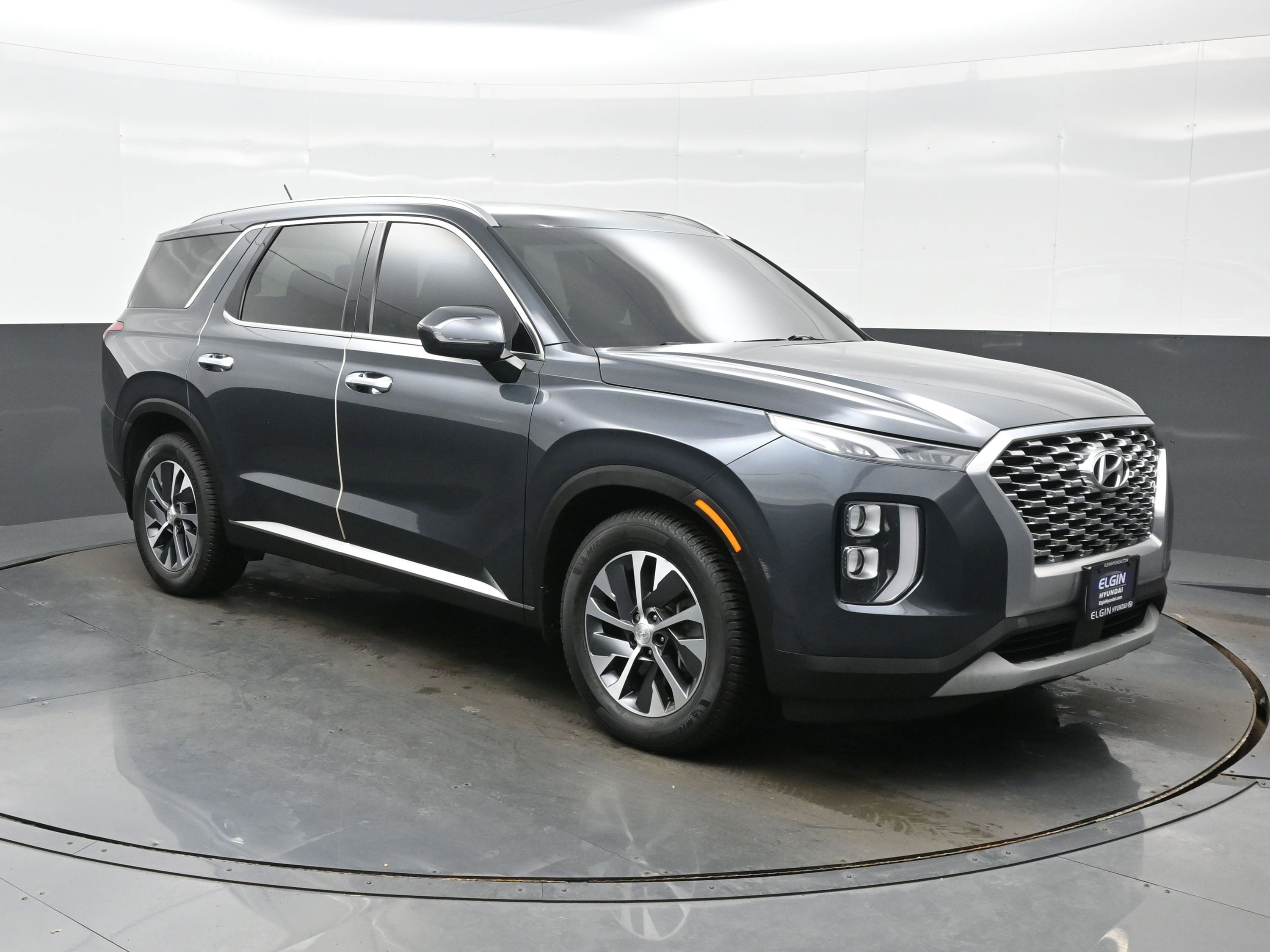 Used 2020 Hyundai Palisade SEL image 8