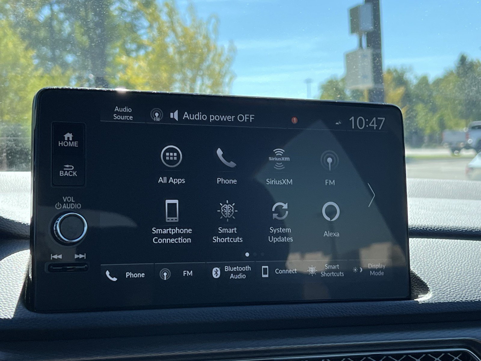 Certified 2026 Acura Integra A-Spec w/ Technology Package FWD image 23