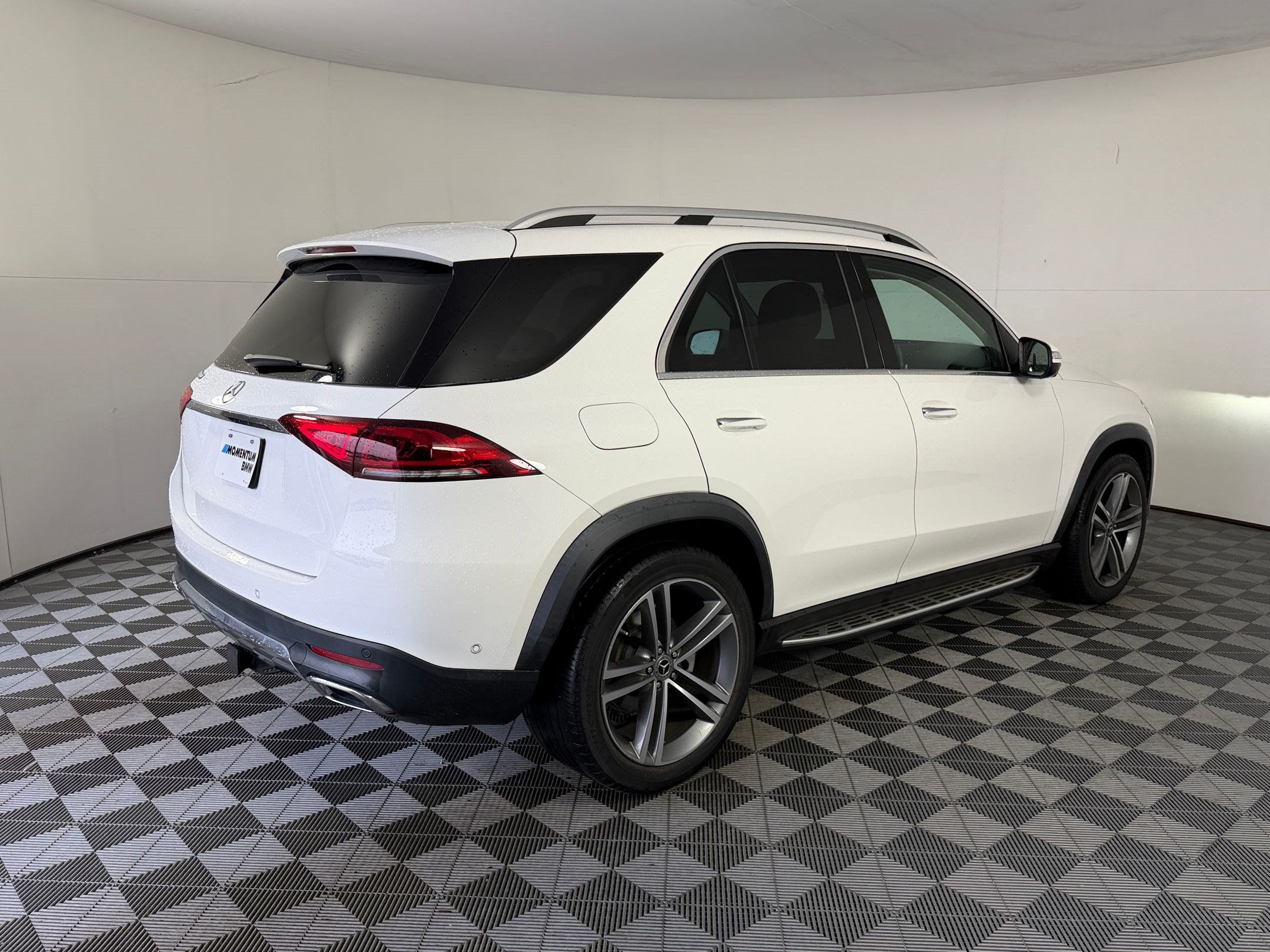 Used 2021 Mercedes-Benz GLE 350 image 9