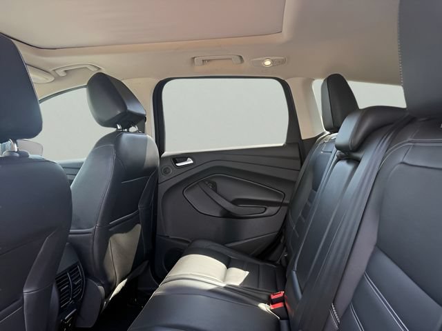Used 2017 Ford Escape Titanium AWD/4WD image 13