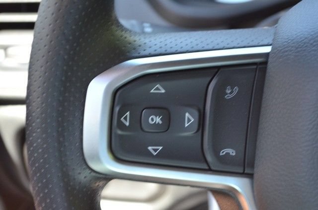 New 2026 RAM 5500 Tradesman AWD/4WD image 18