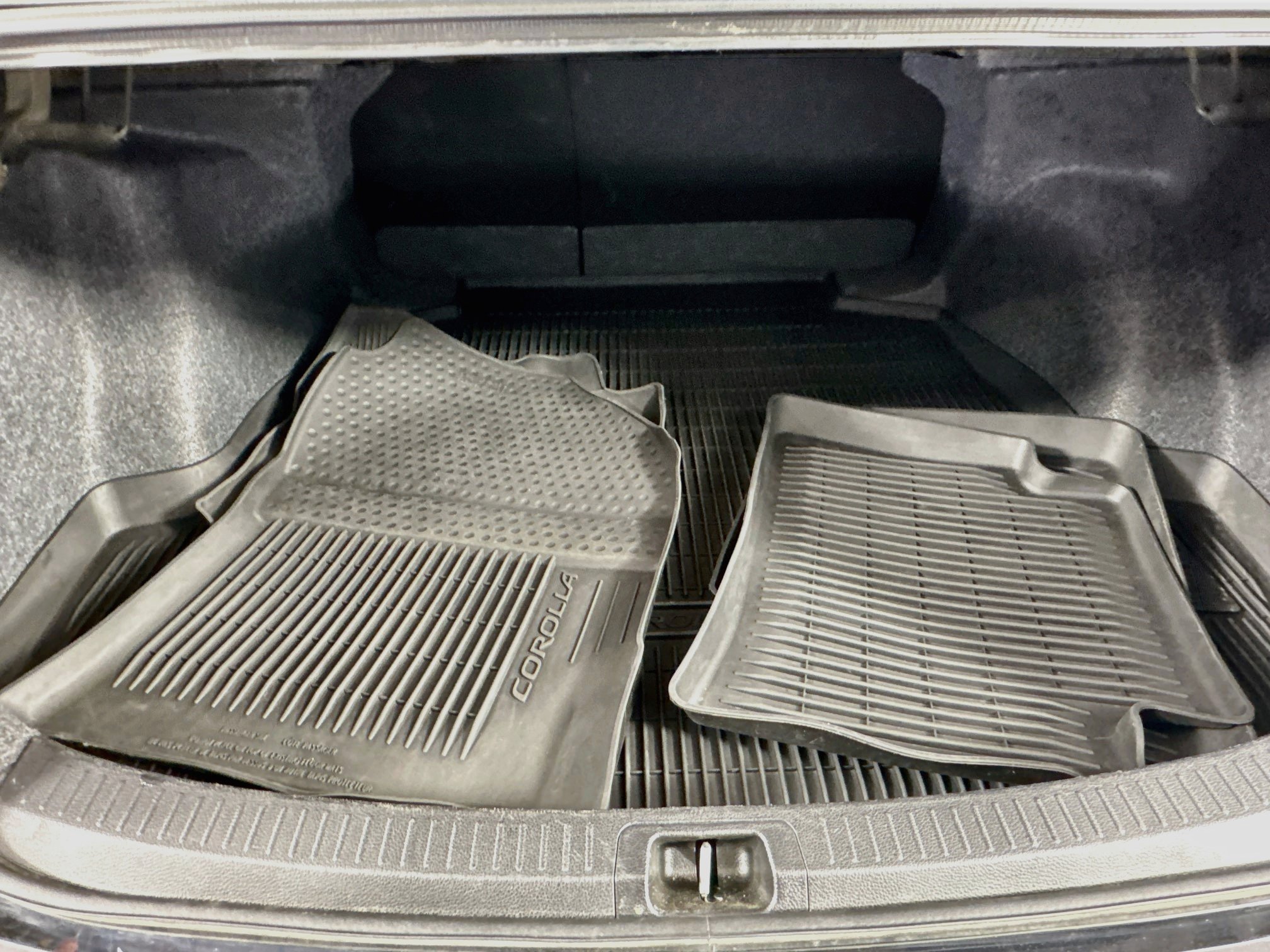 Certified 2026 Toyota Corolla LE FWD image 18