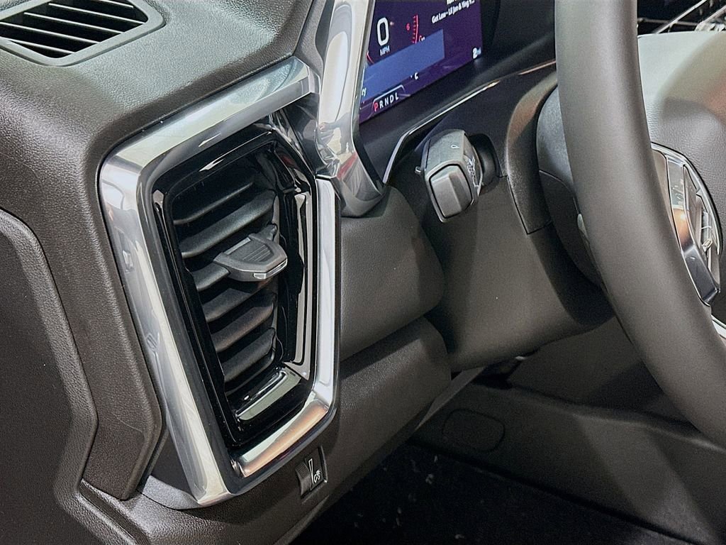 New 2026 GMC Canyon Elevation RWD image 10