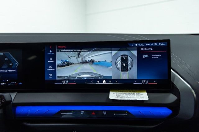 New 2026 BMW X3 M50 w/ Premium Package image 20