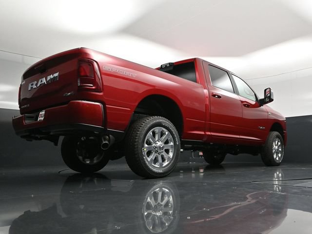 New 2027 RAM 2500 Laramie w/ Sport Appearance Package AWD/4WD image 58