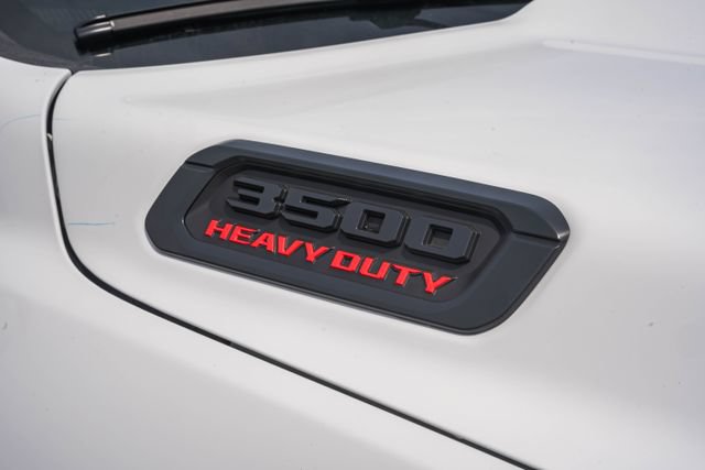 New 2026 RAM 3500 Tradesman AWD/4WD image 19