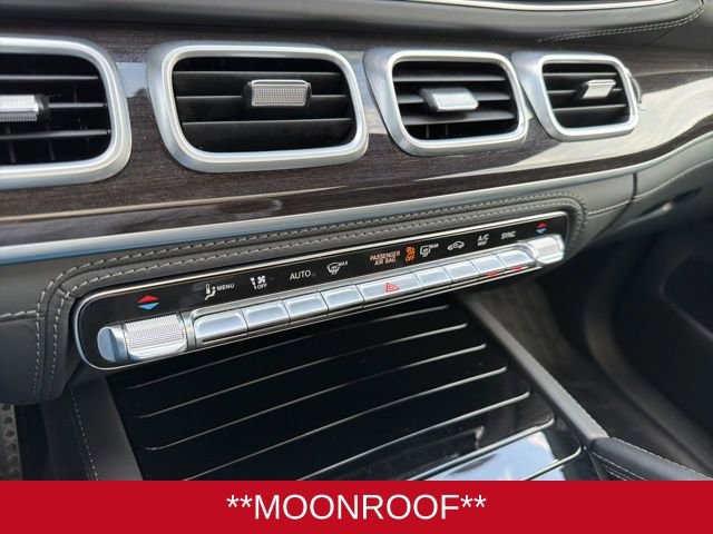 Used 2023 Mercedes-Benz GLE 53 AMG 4MATIC image 19