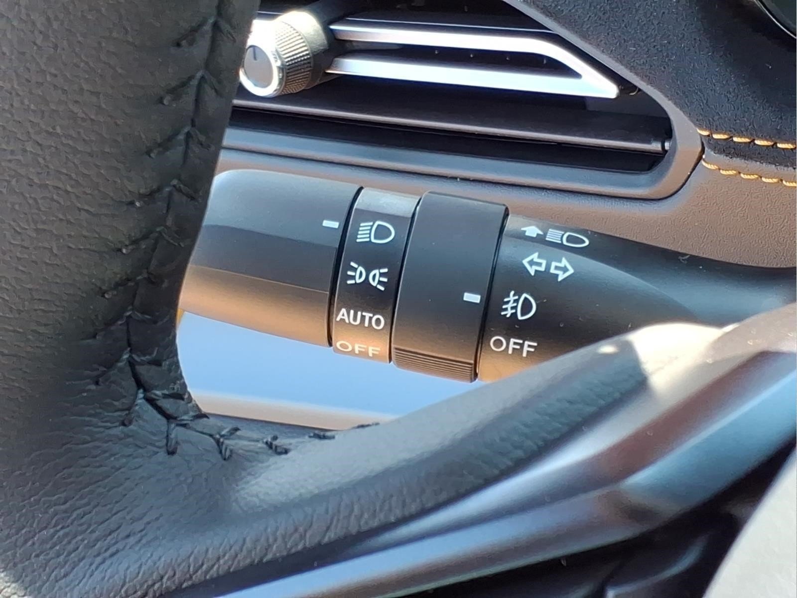 New 2026 Subaru WRX tS AWD/4WD image 19