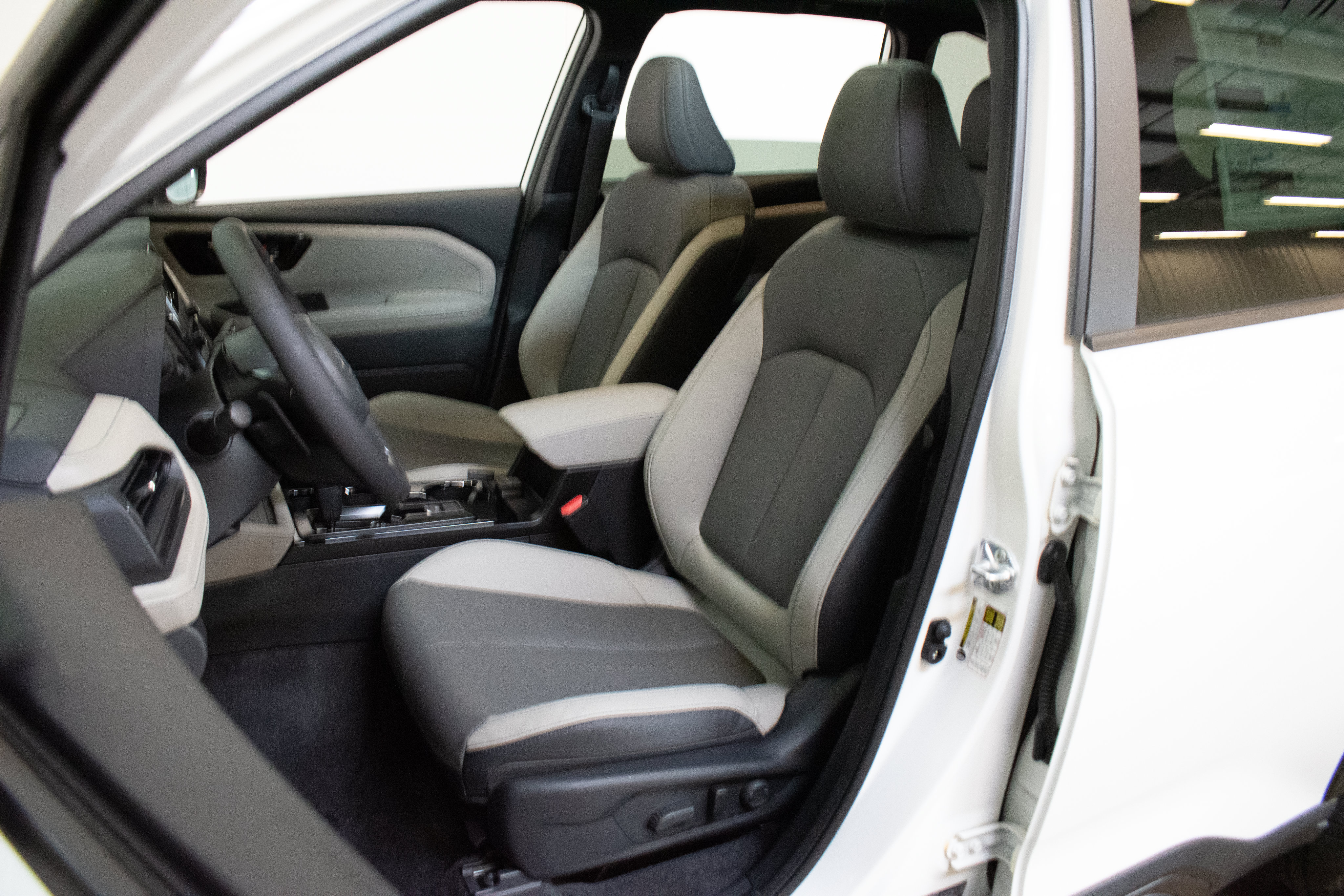 New 2026 Subaru Forester Limited AWD/4WD image 20