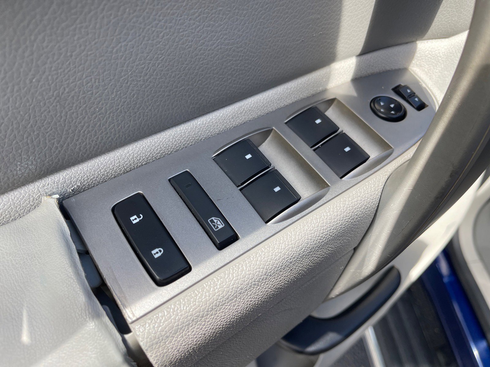 Used 2014 Chevrolet Silverado 2500 LT w/ Interior Plus Package image 8