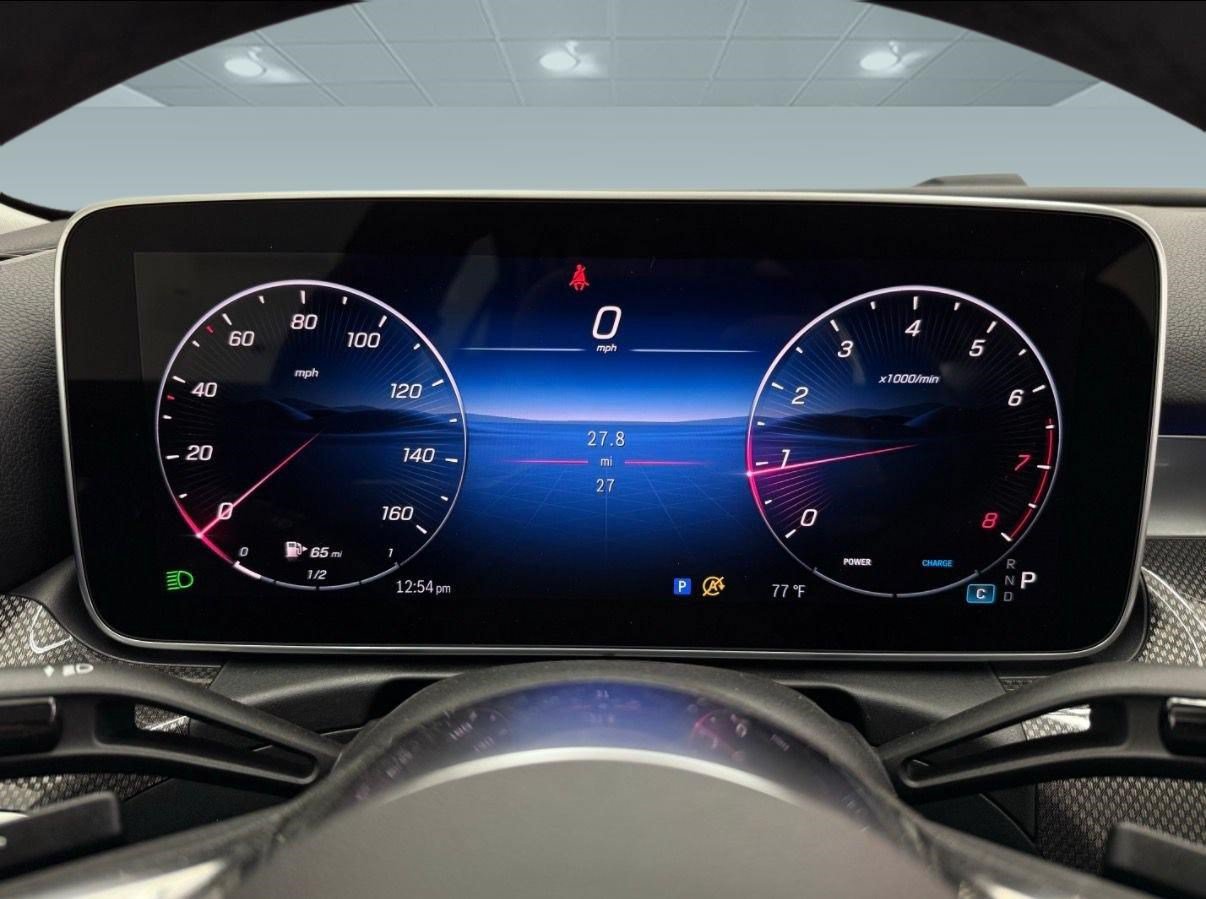 New 2026 Mercedes-Benz C 300 Sedan image 18
