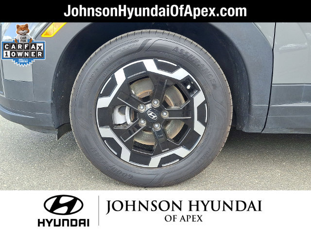 Used 2025 Hyundai Santa Fe SE AWD/4WD image 29